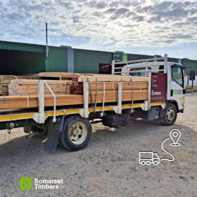 From Our Yard To You