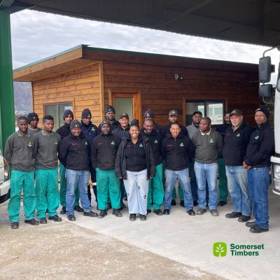 Logistics Office Enhances Delivery Efficiency