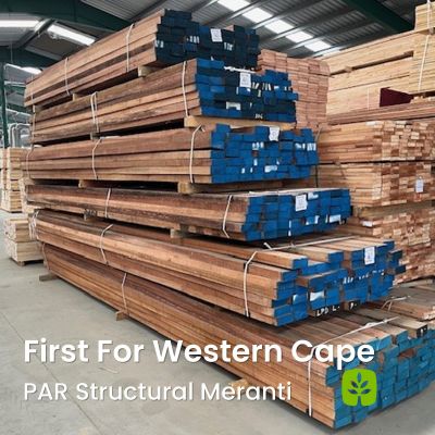 A First for The Western Cape