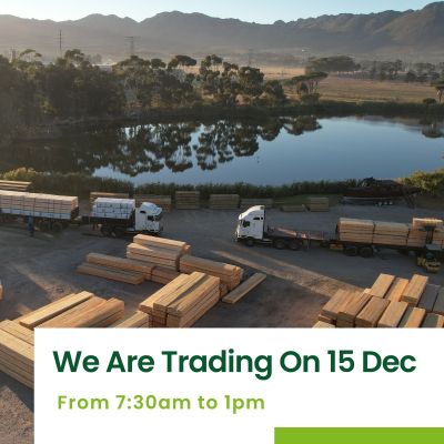 We Are Open 15 Dec We Are Open 15 Dec