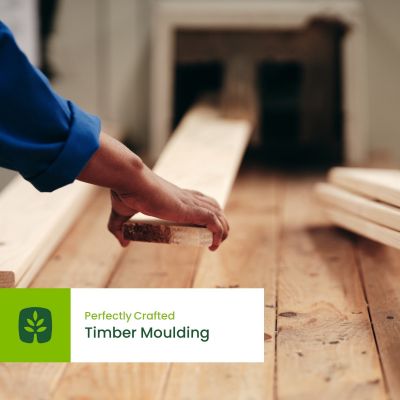 We Mould Our Own Timber
