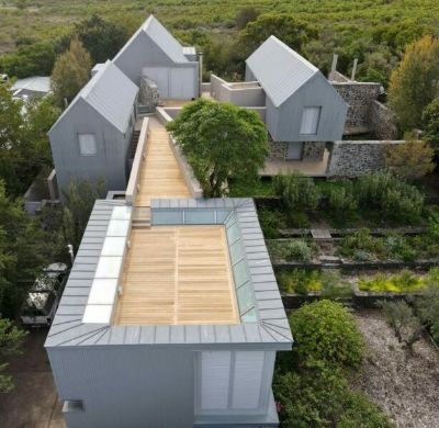 Garapa Decking At It’s Best!