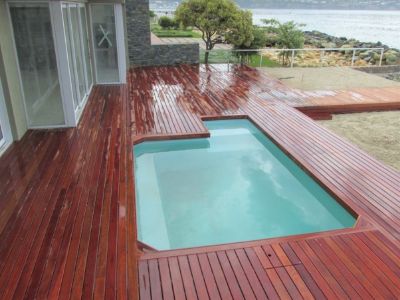 Beautiful Jatoba Lengths In Stock