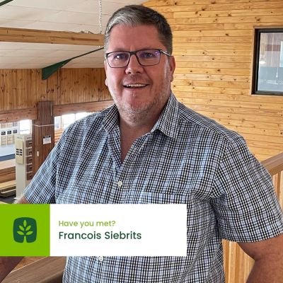 Supply Chain In Check