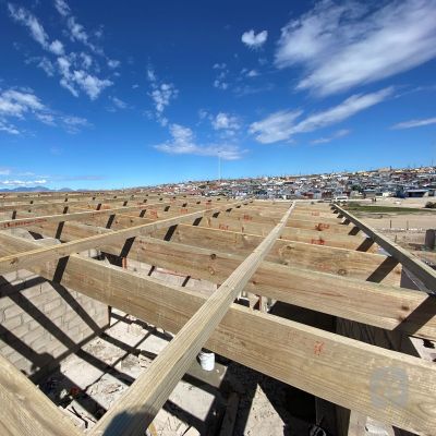 Building Futures Through The Iziko Project