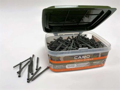 Camo Deck Screws In Stock