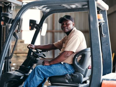 Have you met Lulamile Mtala?