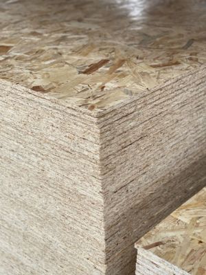 OSB 9/18mm Stock Just Arrived