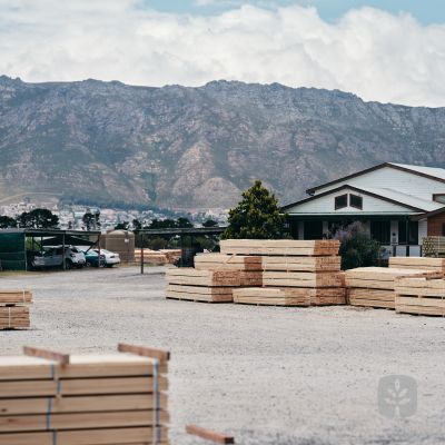 The Home of Somerset Timbers