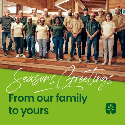 Merry Christmas – From Our Family To Yours