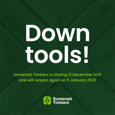 Year End Closure 2021