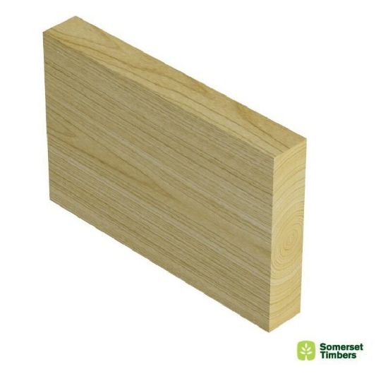 Picture of SABS Pine 50x228mm CCA H3 Treated