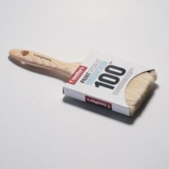 Picture of Hamilton Brush - Fibreglass  100mm