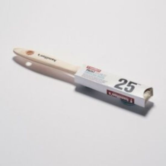 Picture of Hamilton Brush - Fibreglass  25mm