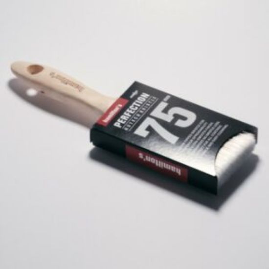 Picture of Hamilton Brush - Perfection   75mm