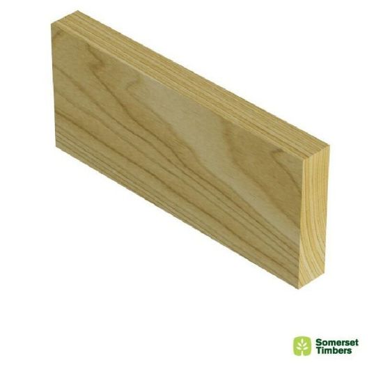 Picture of SABS Pine 38x152mm CCA H3 Treated  3.0m