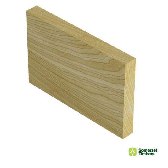 Picture of SABS Pine 38x228mm CCA H3 Treated  3.6m