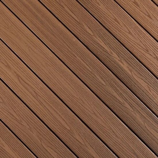 Picture of Fiberon Composite Decking 25x134mm Bungalow 4.88m