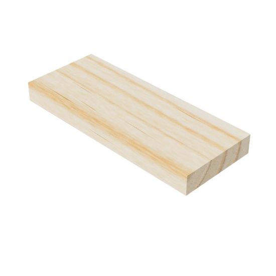 Picture of Endura Pine Planed 10x40mm Untreated  1.8m*