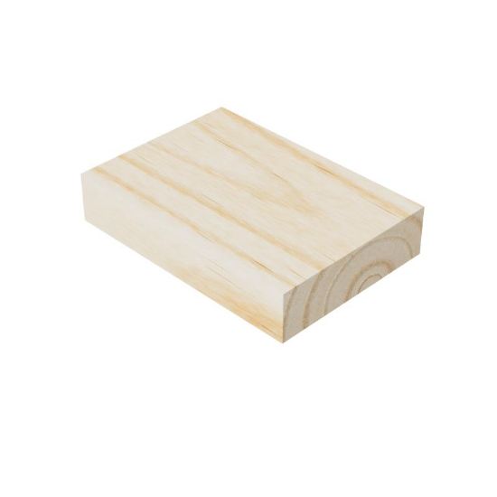 Picture of Endura Pine Planed 20x70mm Untreated  3.0m