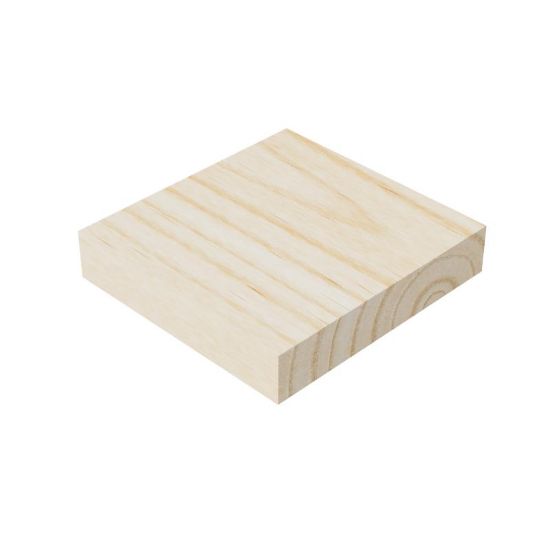 Picture of Endura Pine Planed 20x105mm Untreated  3.6m