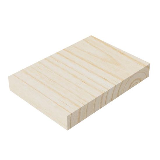 Picture of Endura Pine Planed 20x140mm Untreated  1.8m*