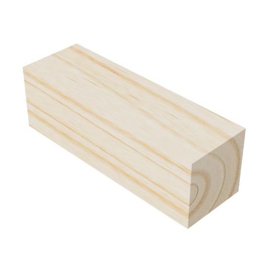 Picture of Endura Pine Planed 32x32mm Untreated  1.8m*