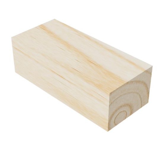 Picture of Endura Pine Planed 32x44mm Untreated  1.8m*