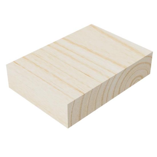 Picture of Endura Pine Planed 32x140mm Untreated  3.0m