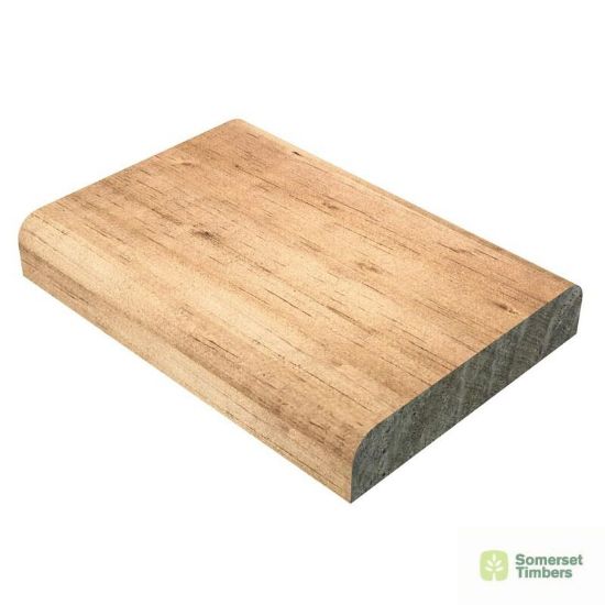 Picture of Solid Pine Planed 15x70mm CCA H3 Treat  0.9m*