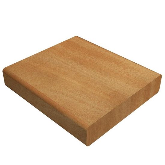 Picture of Garapa Decking  19x90mm  2.13m