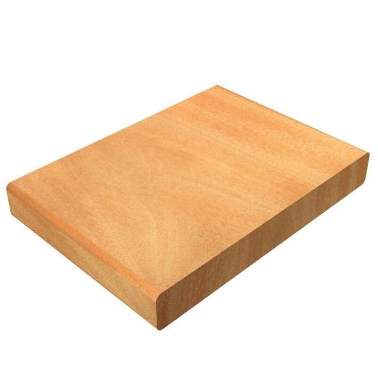 Picture of SPECIAL Garapa WIDE Decking  21x145mm 4.88m