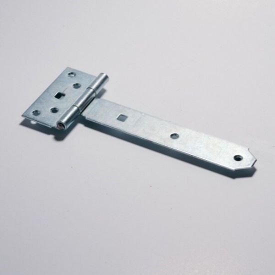 Picture of Vormann T-Hinge  250x33mm 124250Z