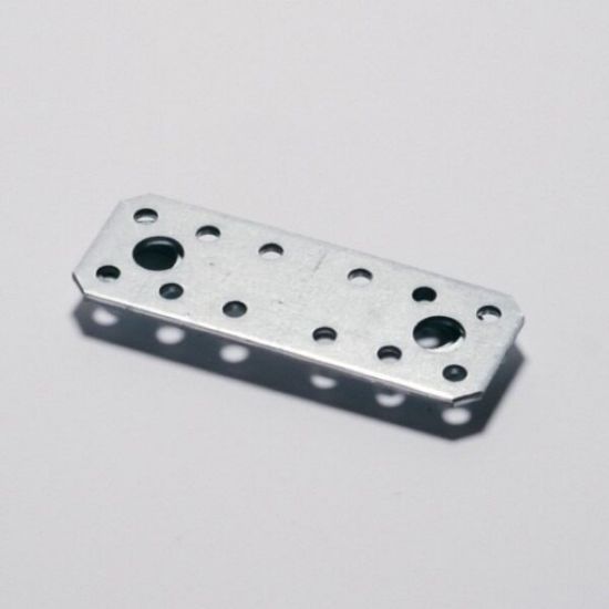 Picture of Vormann Flat Connector 96x35mm 70900000