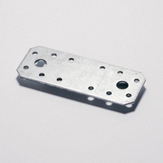 Picture of Vormann Flat Connector 120x45mm  70901000