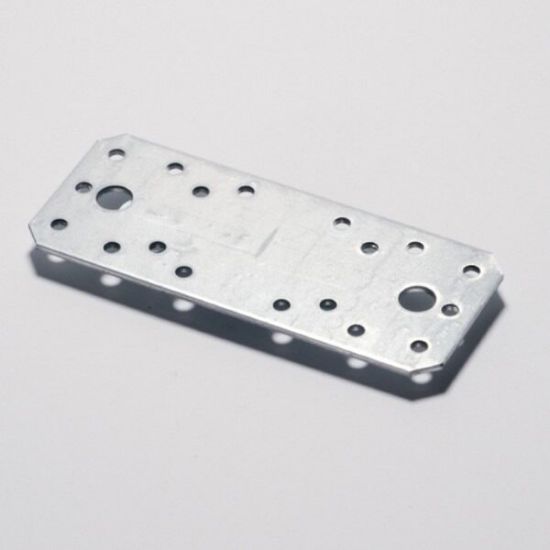 Picture of Vormann Flat Connector 136x55mm 70902000