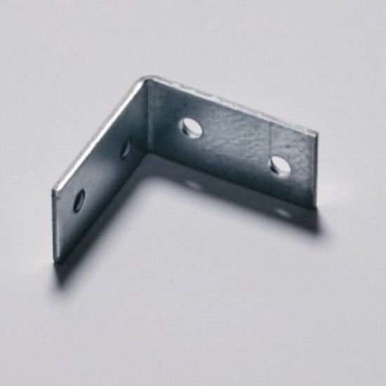 Picture of Vormann Angle Connector 40x40x20mm 70903000