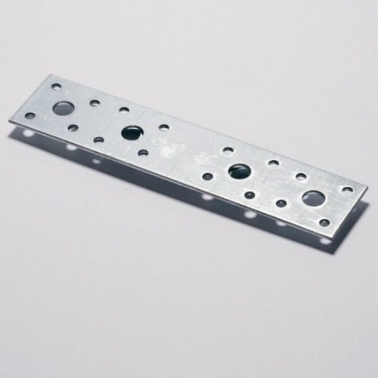 Picture of Vormann Flat Connector 180x40mm 70909000