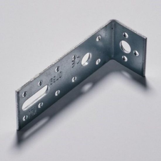 Picture of Vormann Angle Connector 110x35x40mm 70919000