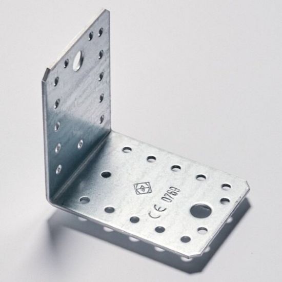 Picture of Vormann Angle Connector 90x90xx65mm  70925000