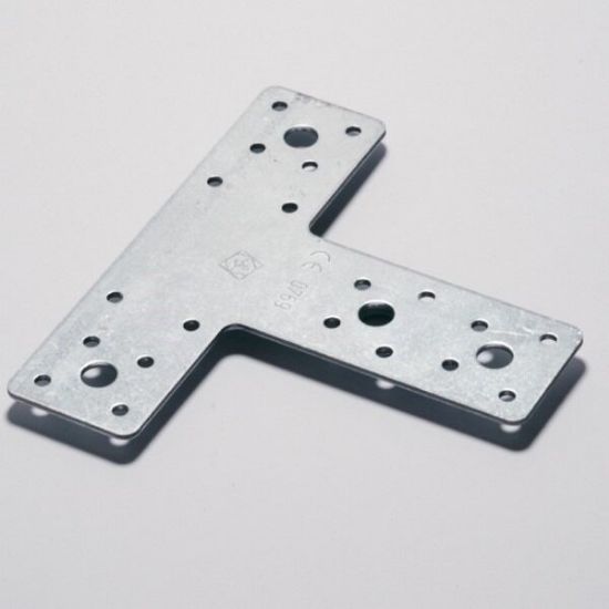 Picture of Vormann T-Flat Connector 160x98mm 70996000