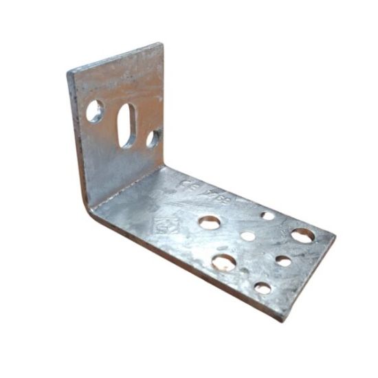 Picture of Vormann L-Support Shoe 70x60x110mm 71292000