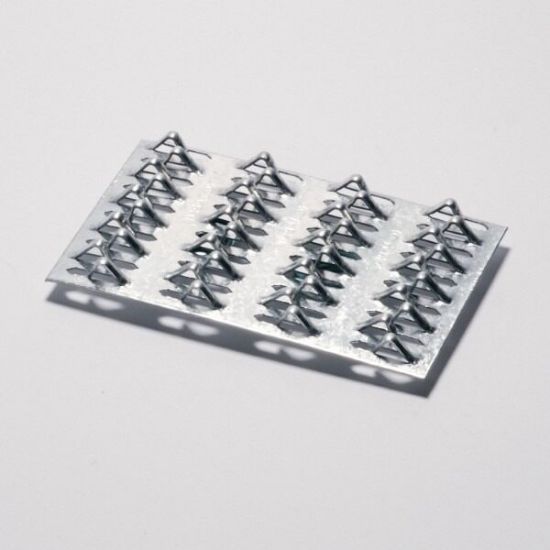 Picture of Tri Nail Plate 100x160mm