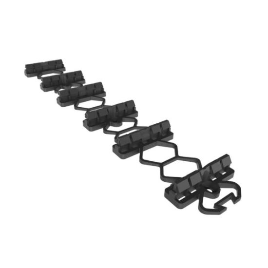 Picture of Thermory Ash decking installation PaCS strip (loose)