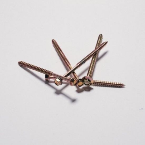 Picture of Timberfix screws #12 - 50mm  (Pack of 50)