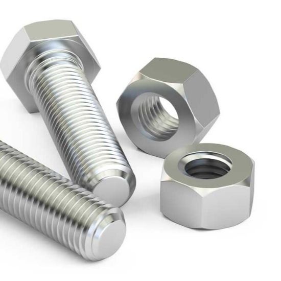 Picture of Standard Bolt Galvanised M12 - 100mm  (Pack of 10)