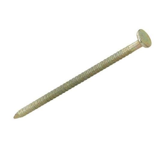 Picture of Ringshank Nails Passivated 50mm  (1kg Pack) * 