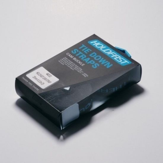 Picture of Holdfast Cam strap 25mm x 5.0m (Pack of 2)