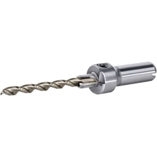 Picture of SPAX Step Drill 4 Countersinking tool