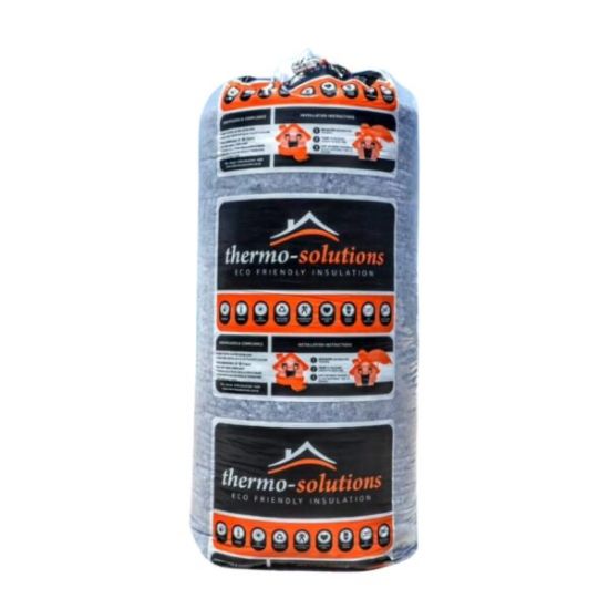 Picture of Thermo Insulation 100mm - 6m